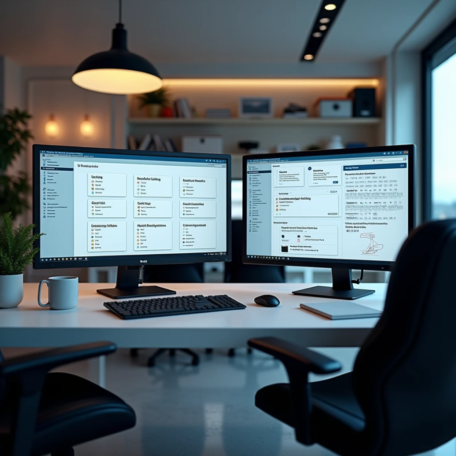 Оптимизируйте Путь Пользователя: Улучшение Навигации для Вашего Сайта