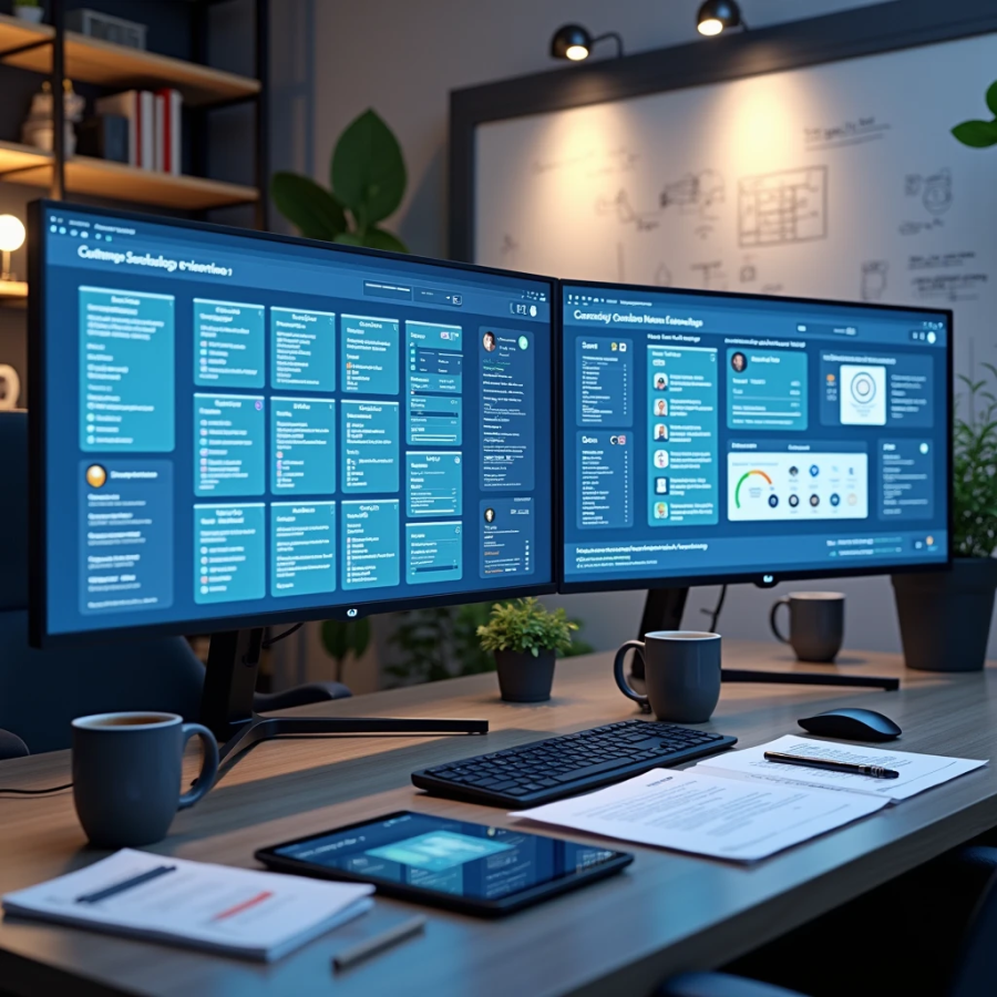 Персонализированная Структура: Повышение Эффективности Вашего Бренда